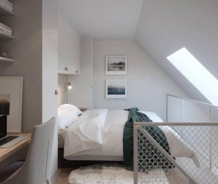 Avanti Apartment Hotel Stockholm Exterior photo